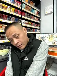 dajiba4718 webcam model stream image