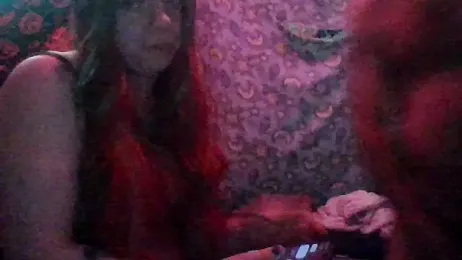 spunfoxxx webcam model stream image