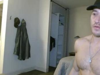 thelincolngrey webcam model stream image