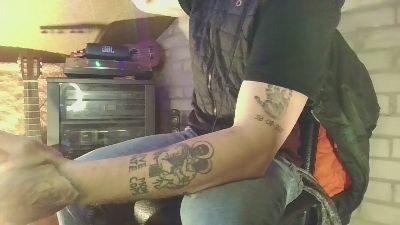 Letsplay4life webcam model stream image