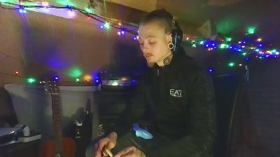 Letsplay4life webcam model stream image