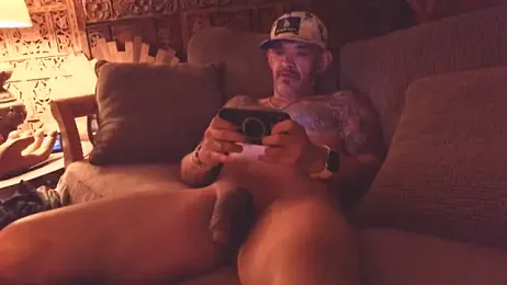 RoodoggXL webcam model stream image