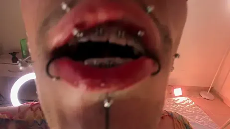 ArchieCollins webcam model stream image