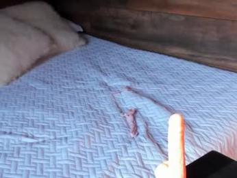 tinyw0nder webcam model stream image