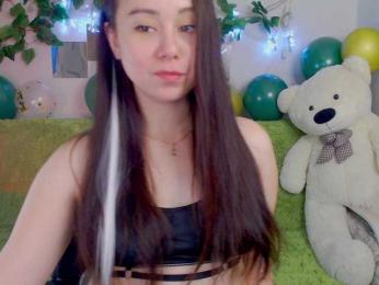 WOWalina webcam model stream image