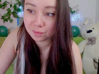 WOWalina webcam model stream image