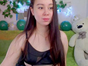 WOWalina webcam model stream image