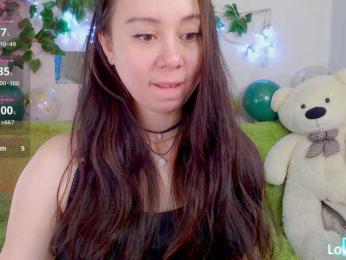 WOWalina webcam model stream image