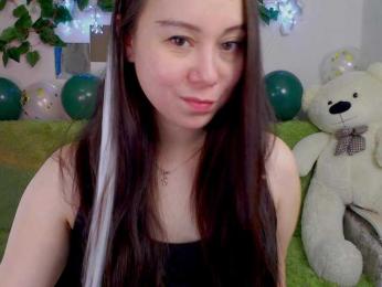 WOWalina webcam model stream image