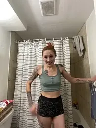 ThornsandHoney webcam stripchat model stream image