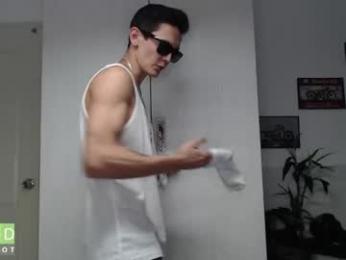 rustynf1tz webcam model stream image