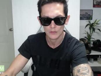 rustynf1tz webcam model stream image