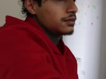 trieone webcam model stream image