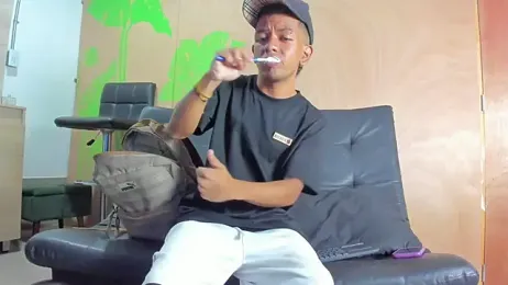 wild_best webcam stripchat model stream image