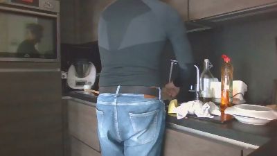 TRAINERDIVITA webcam model stream image