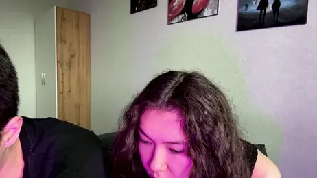 Tw1nFlame webcam model stream image