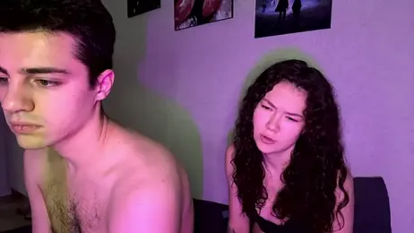 Tw1nFlame webcam model stream image