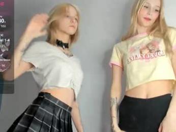 anny_0luv webcam model stream image