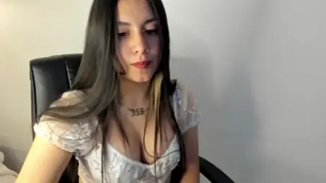 Lia_14_ webcam model stream image