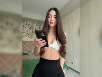 -SAHAROCHEK- webcam model stream image