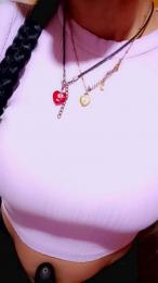 LunaVera webcam model stream image