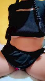 LunaVera webcam model stream image