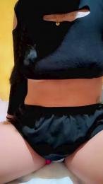 LunaVera webcam model stream image