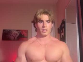 thecloser380 webcam chaturbate model stream image