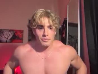 thecloser380 webcam chaturbate model stream image