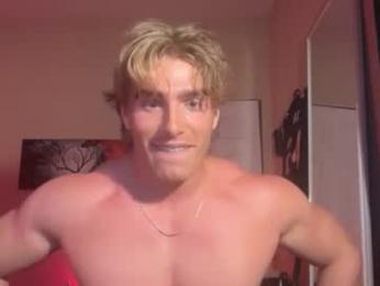 thecloser380 webcam chaturbate model stream image