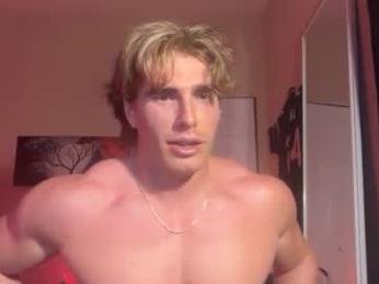 thecloser380 webcam chaturbate model stream image