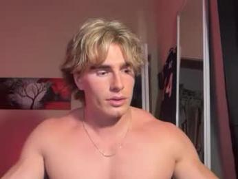 thecloser380 webcam chaturbate model stream image