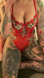 Ladyofthenight7 webcam model stream image