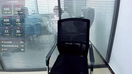 xixiya888 webcam model stream image