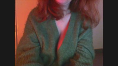 luluberlue webcam model stream image