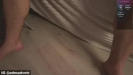 Rus_adventure7 webcam model stream image