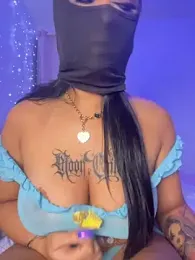 kamila_french webcam model stream image