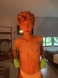 imDamiano webcam model stream image