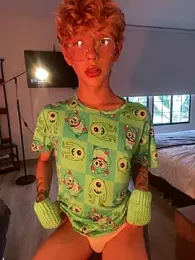 imDamiano webcam model stream image