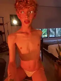 imDamiano webcam model stream image