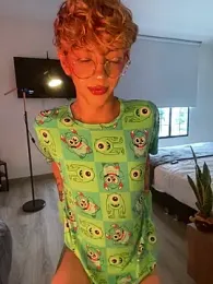 imDamiano webcam model stream image