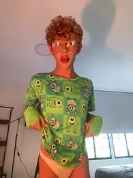 imDamiano webcam model stream image