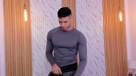 thomas_walker0 webcam model stream image