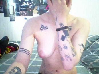 DENISA2-1 webcam bongacams model stream image