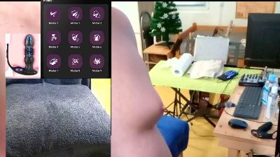 Silas71_hot_fun webcam model stream image