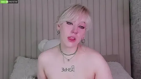 RachelCart webcam model stream image