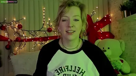 RachelCart webcam stripchat model stream image