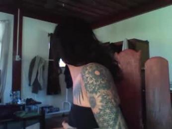 pixiecatfairy webcam model stream image