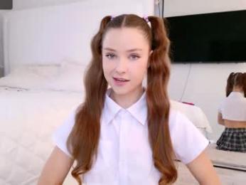 tinyangelxx webcam chaturbate model stream image