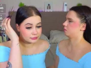 annadutton webcam model stream image